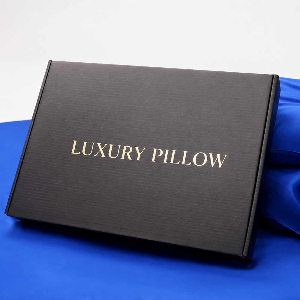 Adjustable Foam Pillow