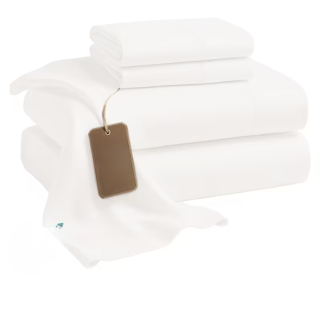 Soft, Breathable Cotton Sheet Set