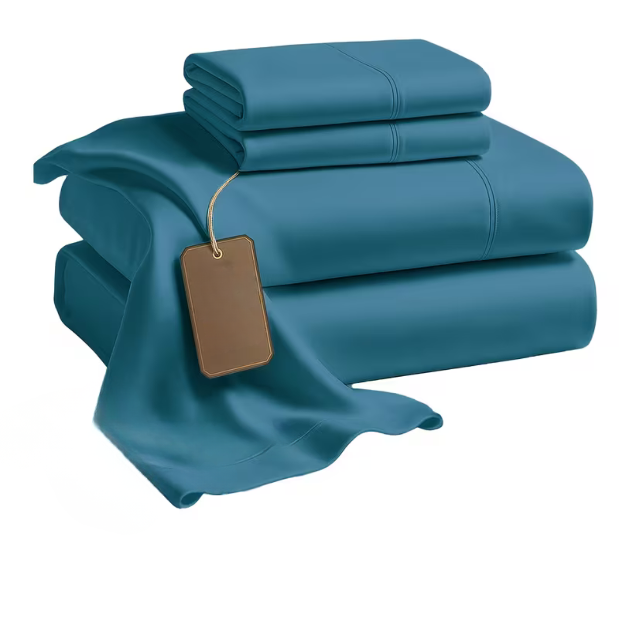 Soft, Breathable Cotton Sheet Set
