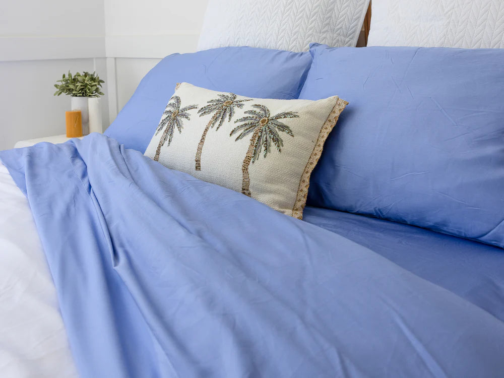 Luxury Pillow Case 2 Pack