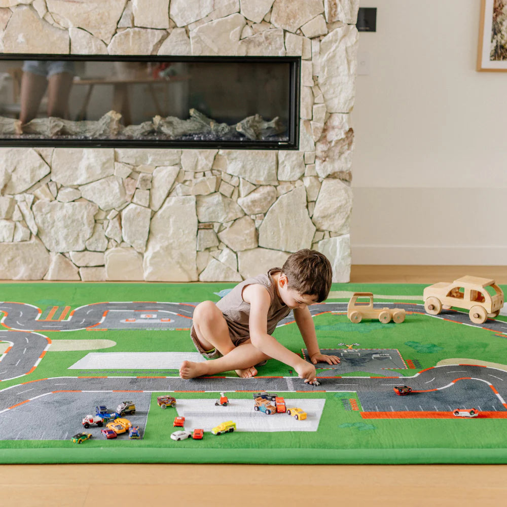 Relax Mat - Soft Touch Tatami Mat
