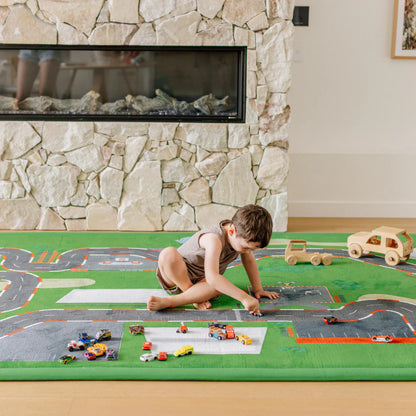 Relax Mat - Soft Touch Tatami Mat