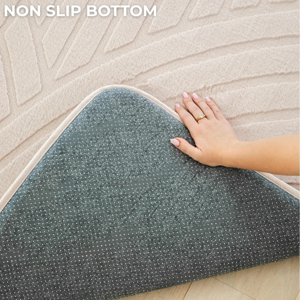Designer Relax Mat - 35mm Thick Foam Base