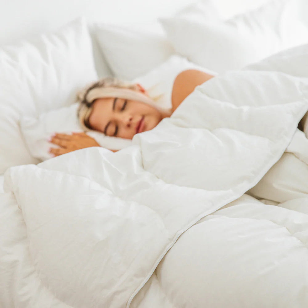 All Season Duvet