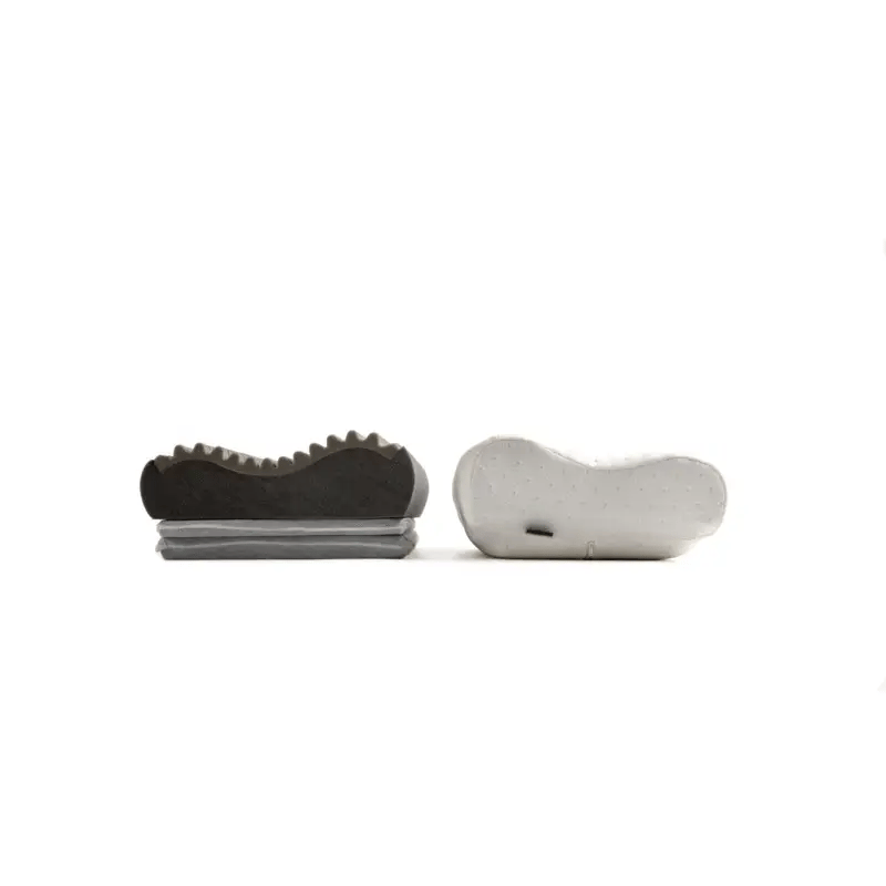 Adjustable Foam Pillow