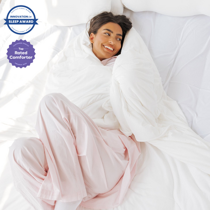 Cooling Comforters