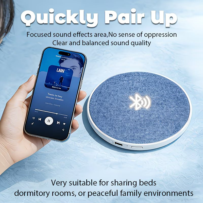 Sleep Headphones Pillow Speaker