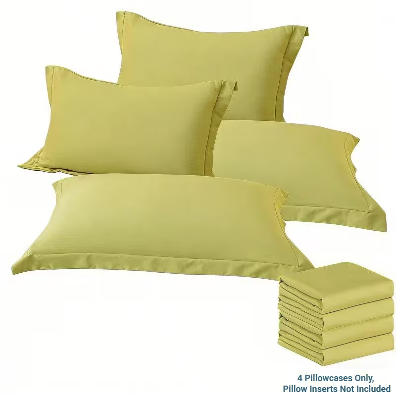 Ultra-Soft Standard Pillowcases