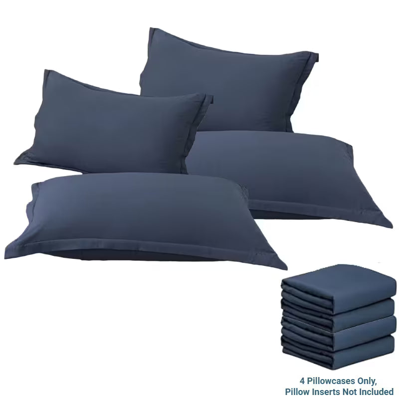 Ultra-Soft Standard Pillowcases