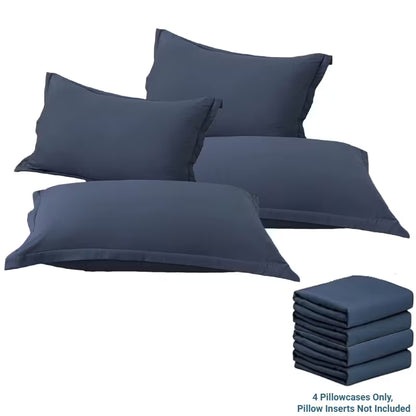Ultra-Soft Standard Pillowcases