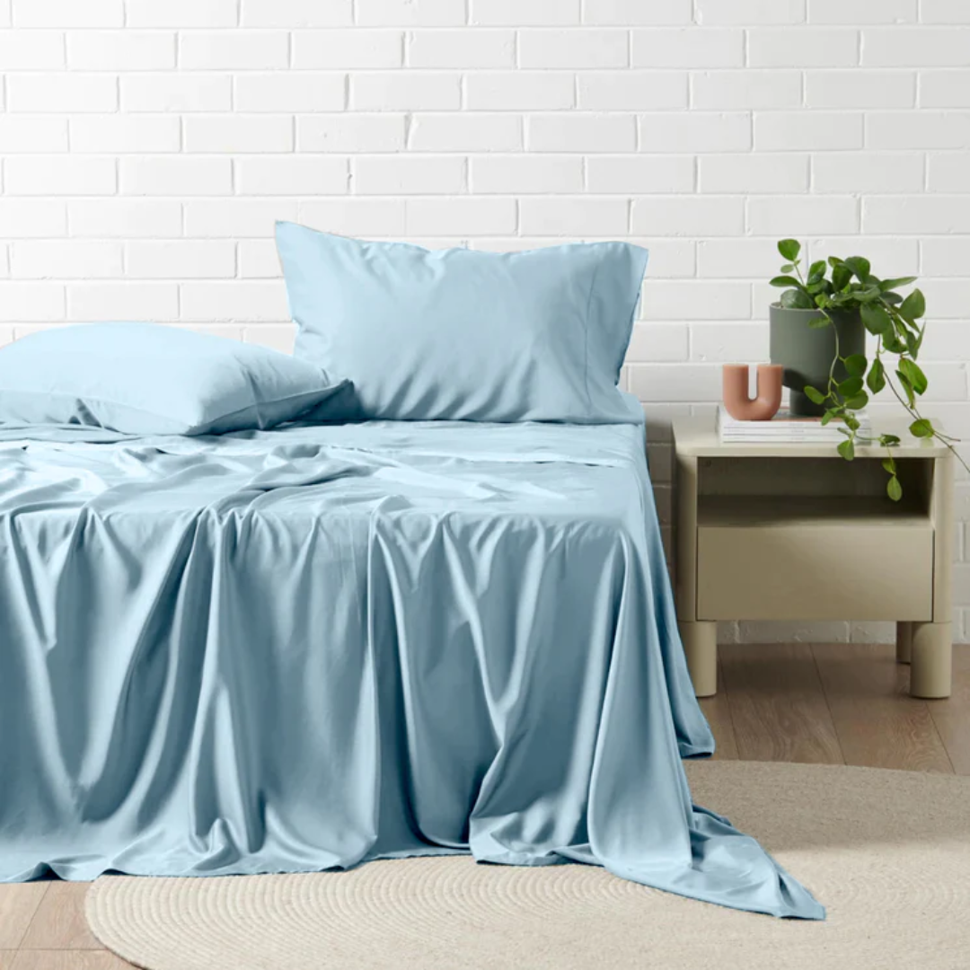 Ultra Soft Bamboo Sheet Set Bedding