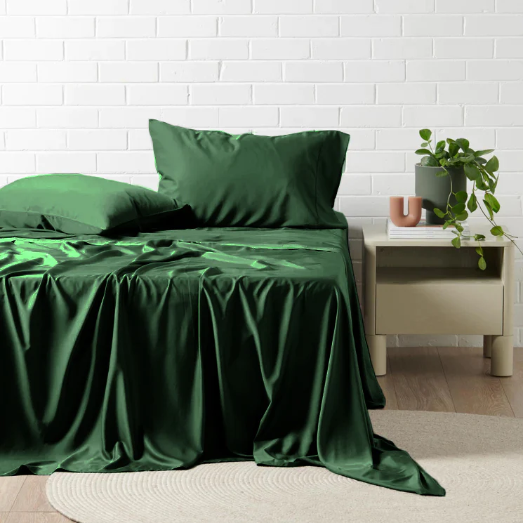 Ultra Soft Bamboo Sheet Set Bedding
