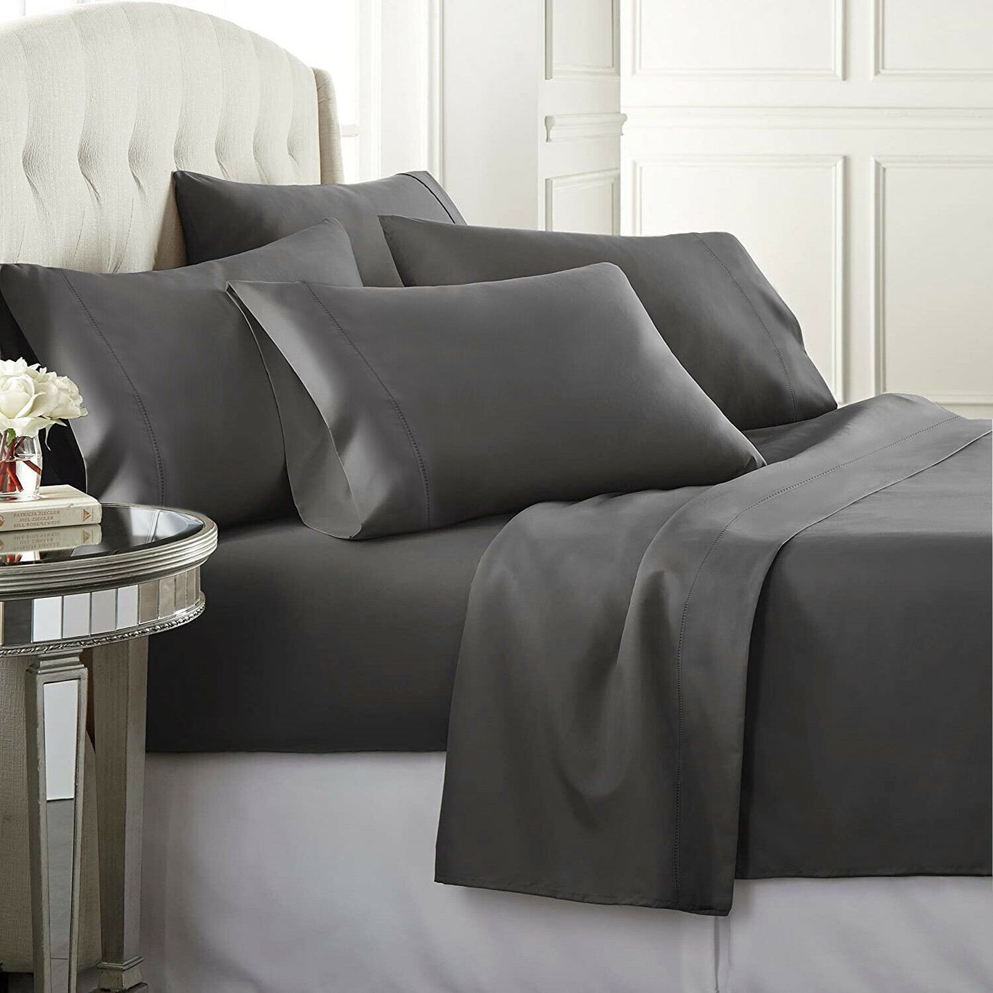 Supreme Cotton Sheet Set