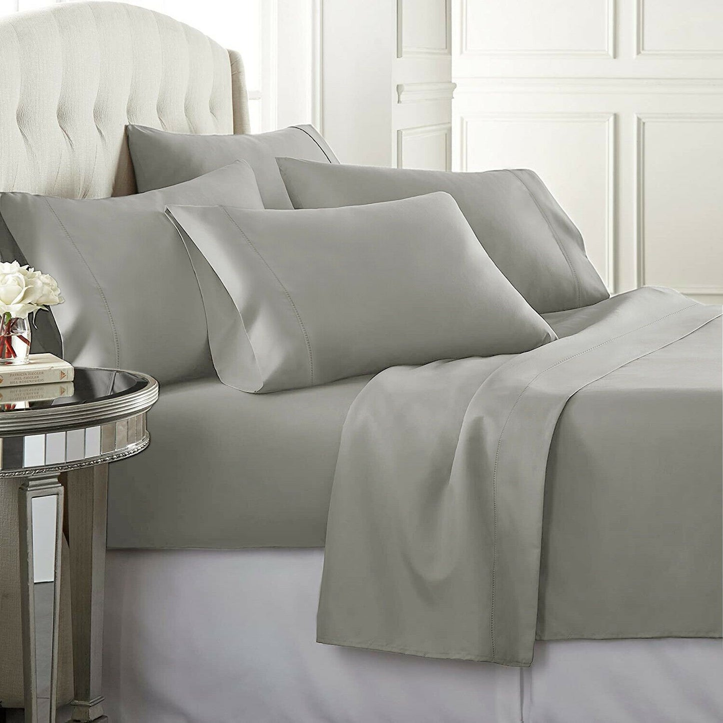 Supreme Cotton Sheet Set