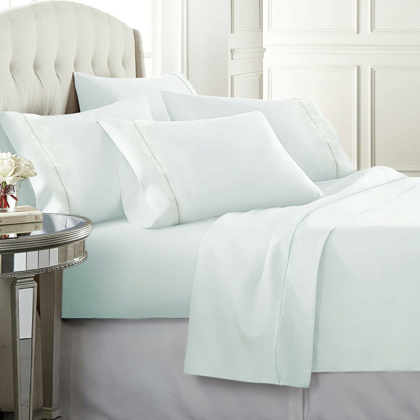 Supreme Cotton Sheet Set