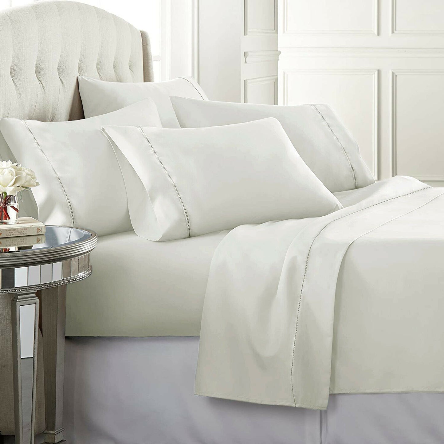 Supreme Cotton Sheet Set