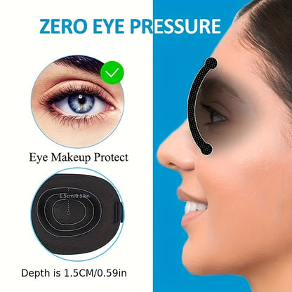 Ultra Soft Sleep Mask