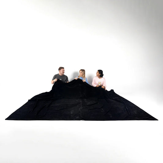 The Mega Blanket