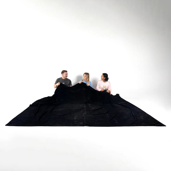 The Mega Blanket