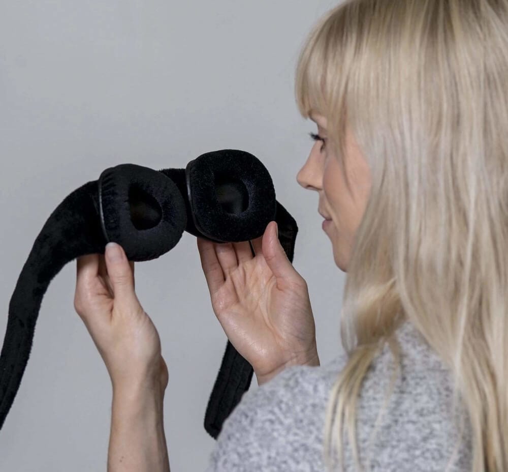 Blackout Sleep Mask