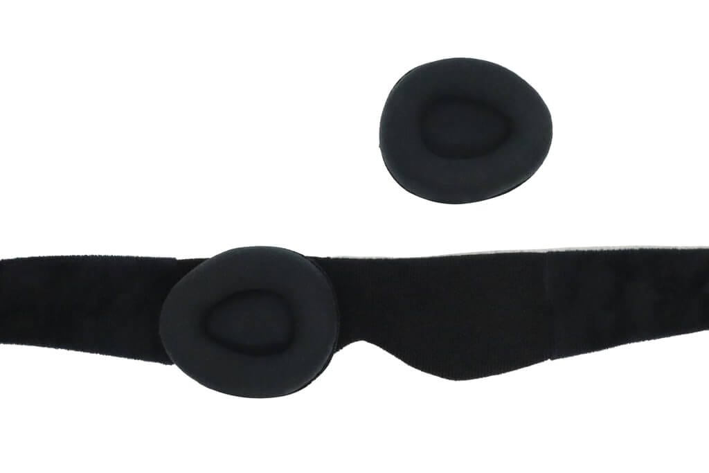 Blackout Sleep Mask