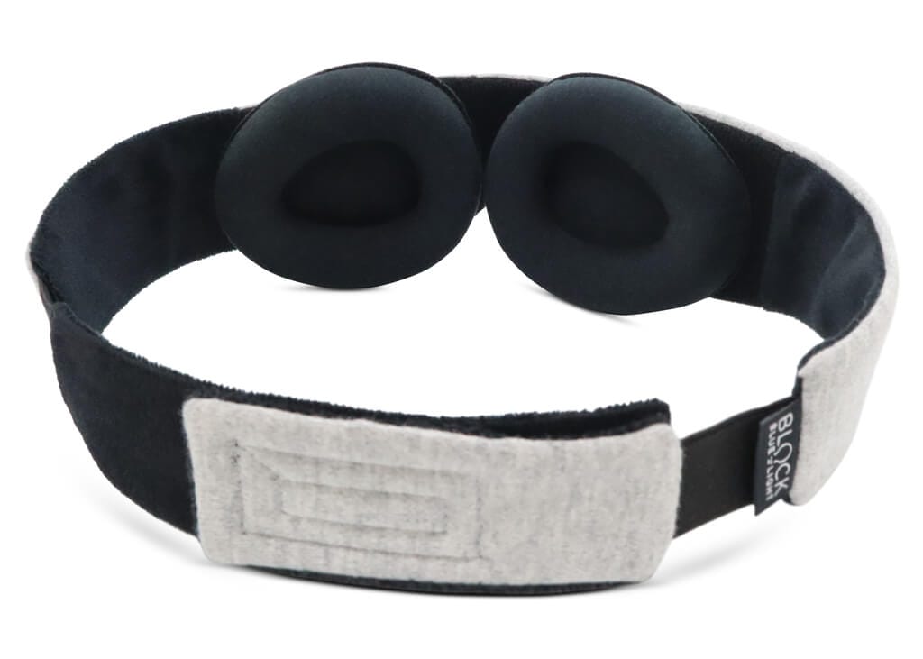Blackout Sleep Mask