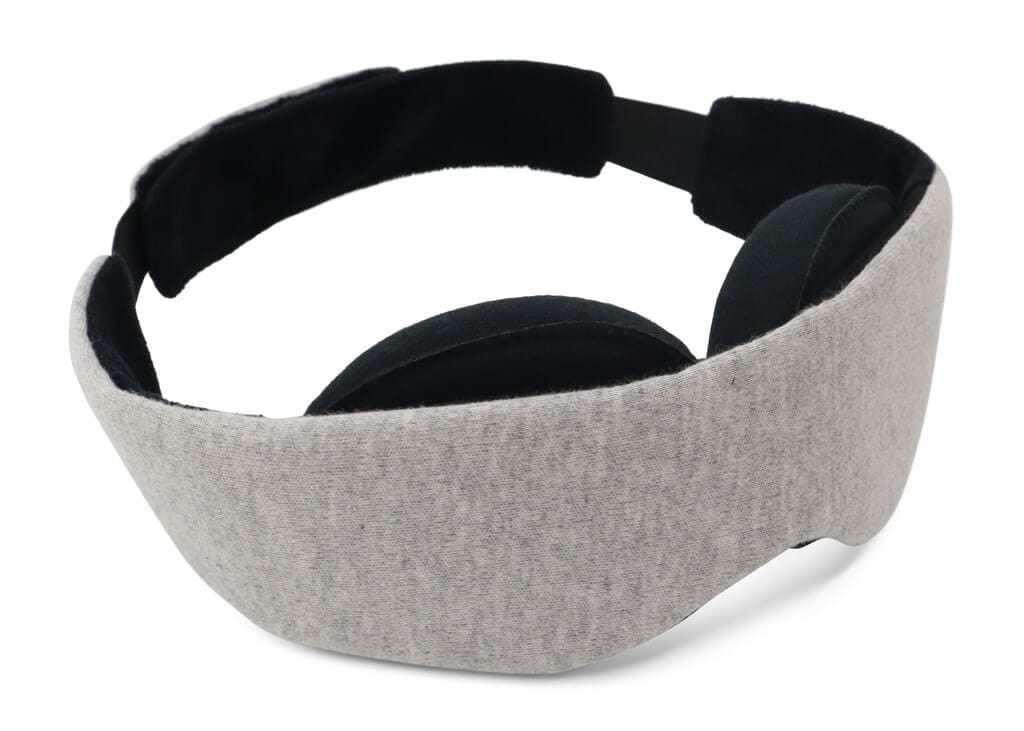 Blackout Sleep Mask