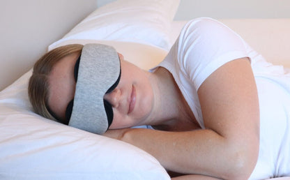 Blackout Sleep Mask