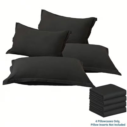 Ultra-Soft Standard Pillowcases