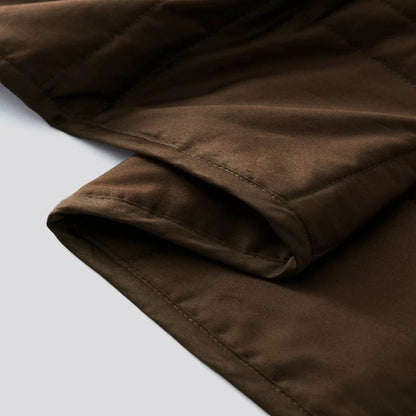 Soft, Relaxing Comfort Throw Blanket