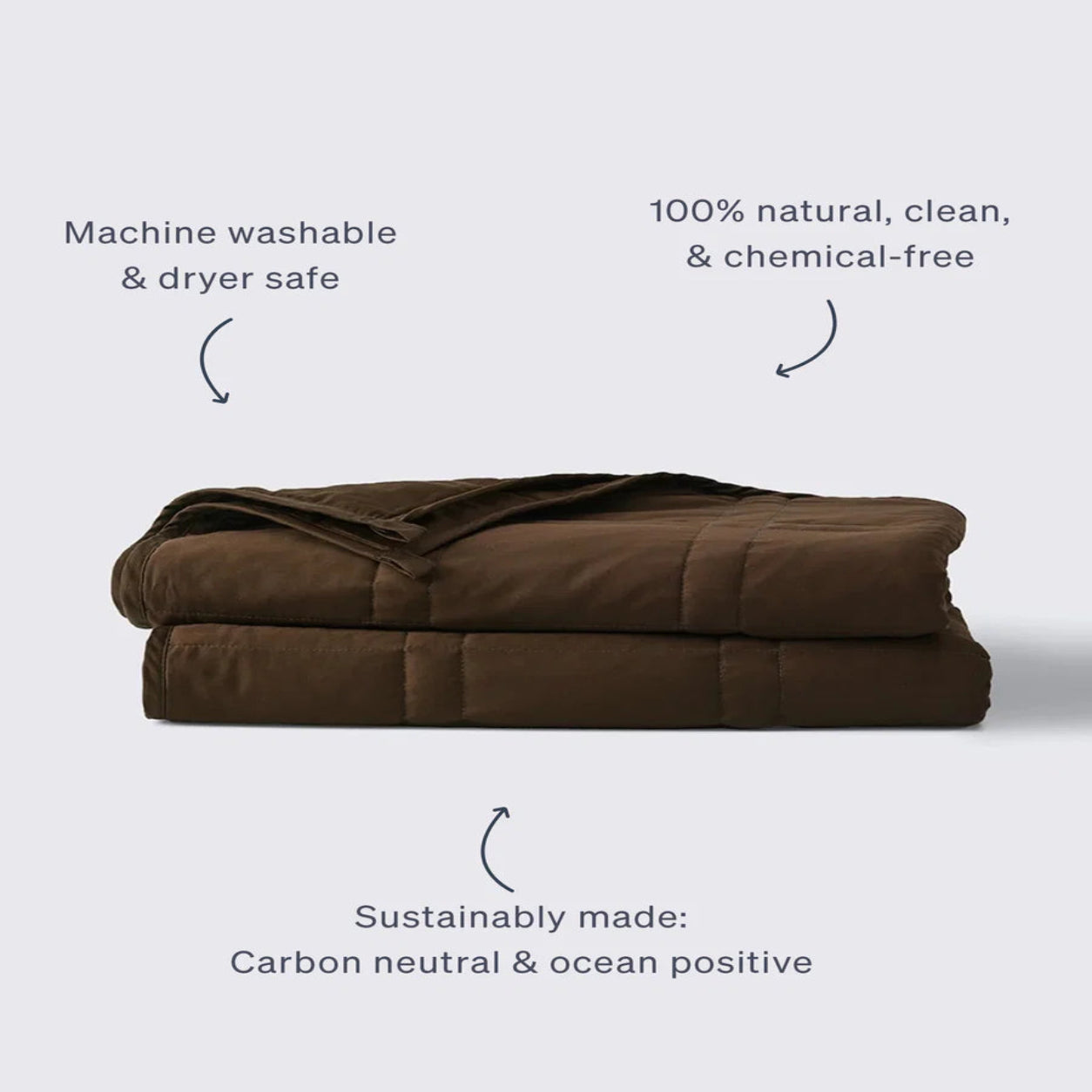 Soft, Relaxing Comfort Throw Blanket