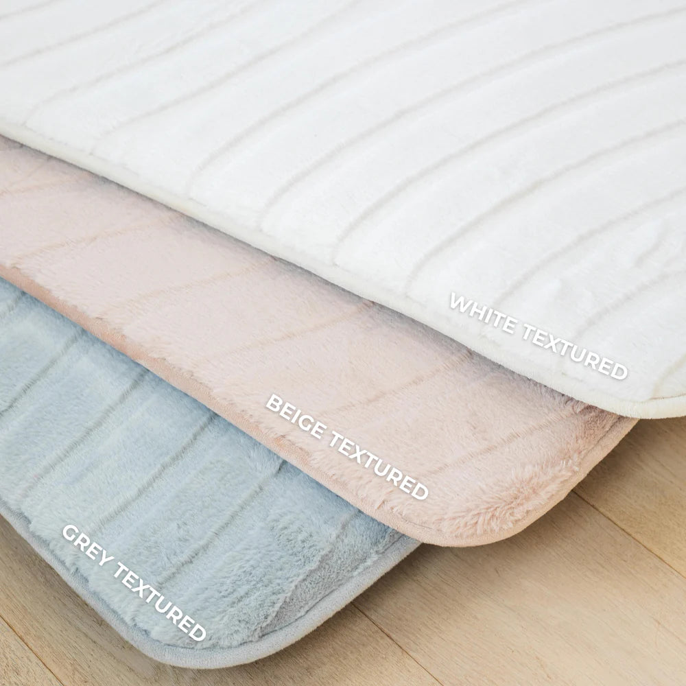 Designer Relax Mat - 35mm Thick Foam Base