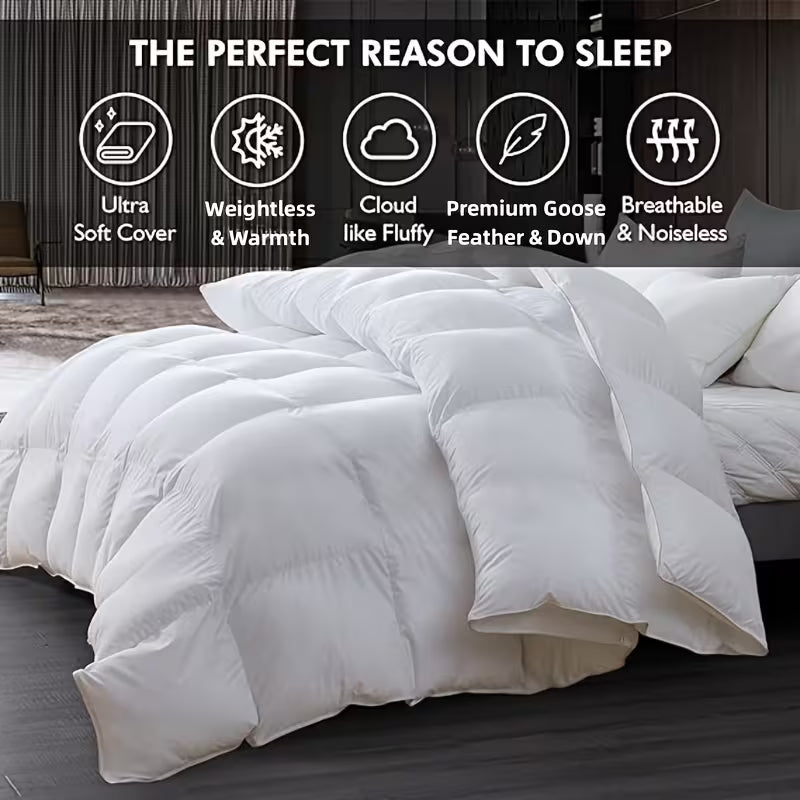 Hotel Collection Winter Duvet Inserts