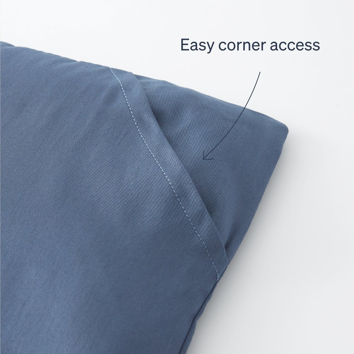 Cotton Duvet Cover