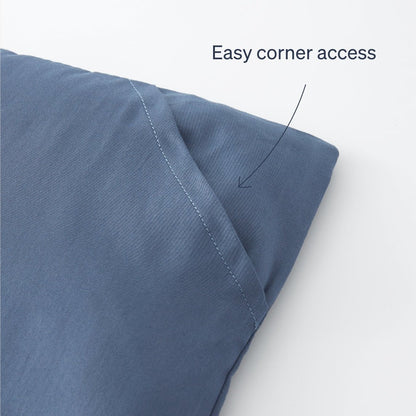 Cotton Duvet Cover