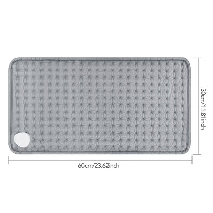 Winter Electric Pad for the Waist Electric Blanket