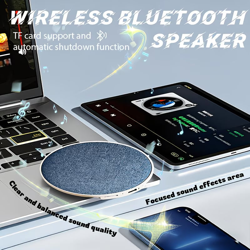 Sleep Headphones Pillow Speaker