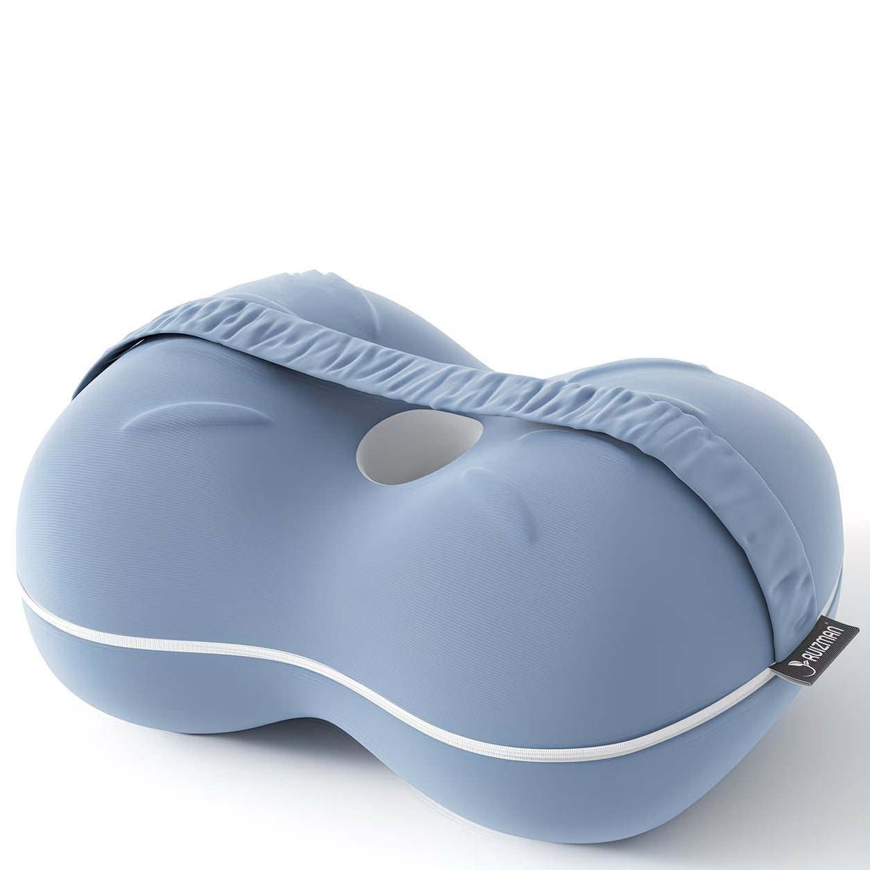 Leg Pillow for Sleep, Knee & Leg Support Cushion