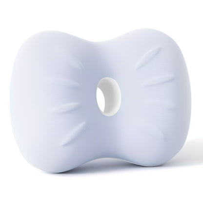 Leg Pillow for Sleep, Knee & Leg Support Cushion