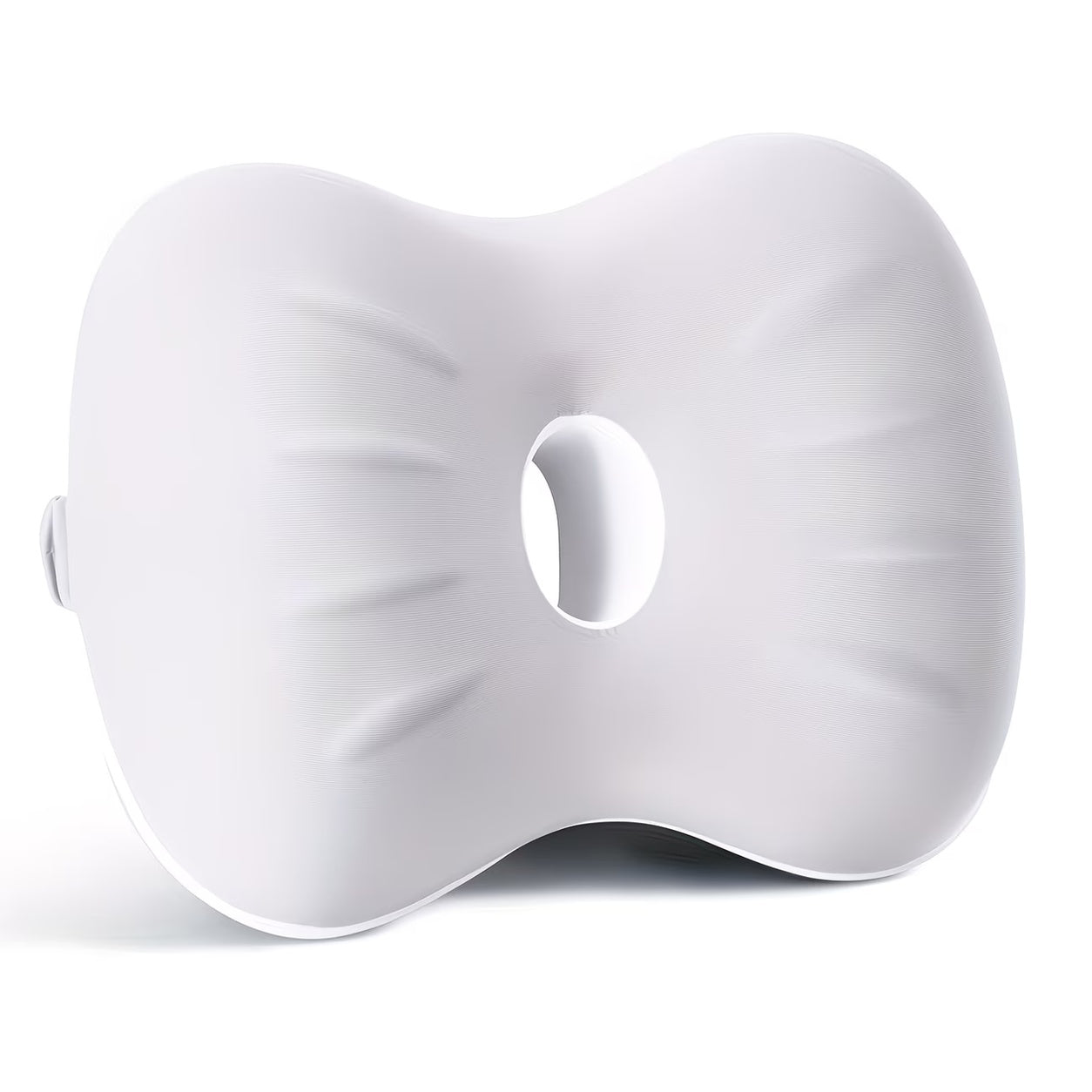 Leg Pillow for Sleep, Knee & Leg Support Cushion