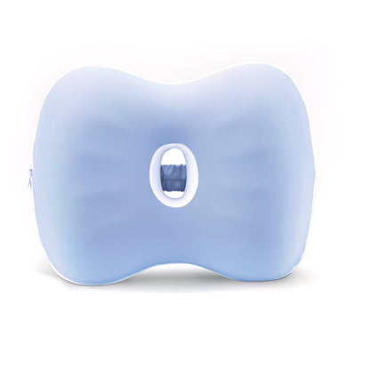 Leg Pillow for Sleep, Knee & Leg Support Cushion