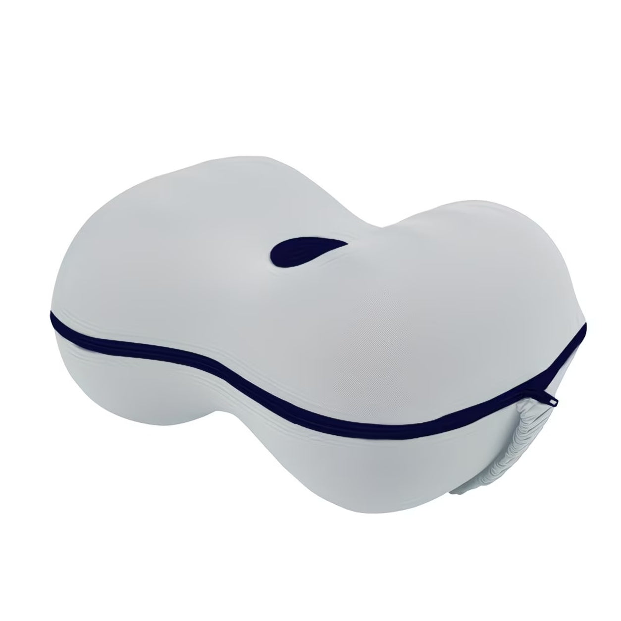 Leg Pillow for Sleep, Knee & Leg Support Cushion