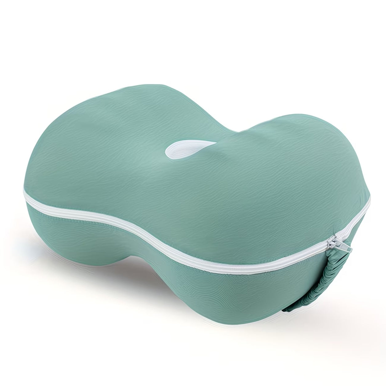 Leg Pillow for Sleep, Knee & Leg Support Cushion