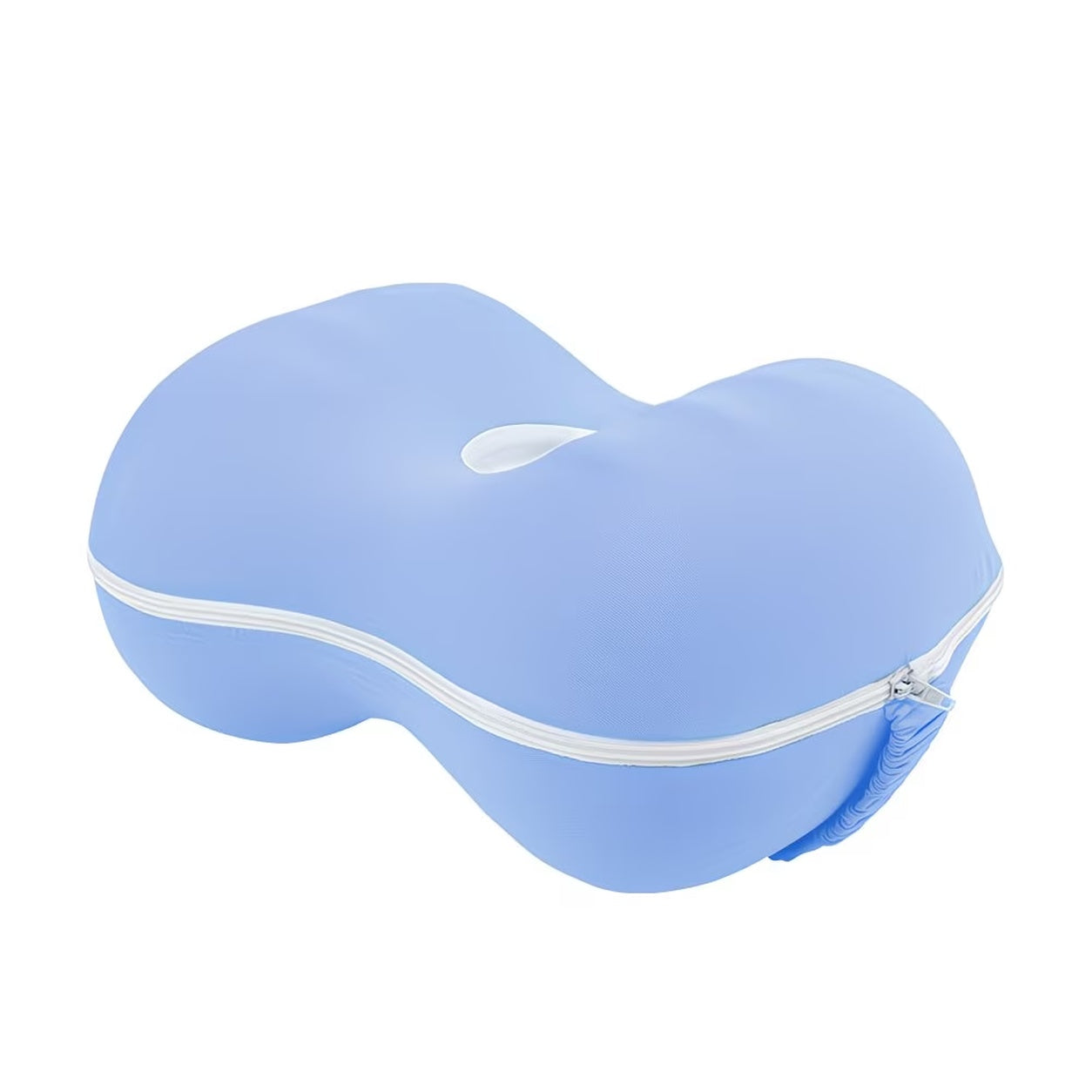 Leg Pillow for Sleep, Knee & Leg Support Cushion