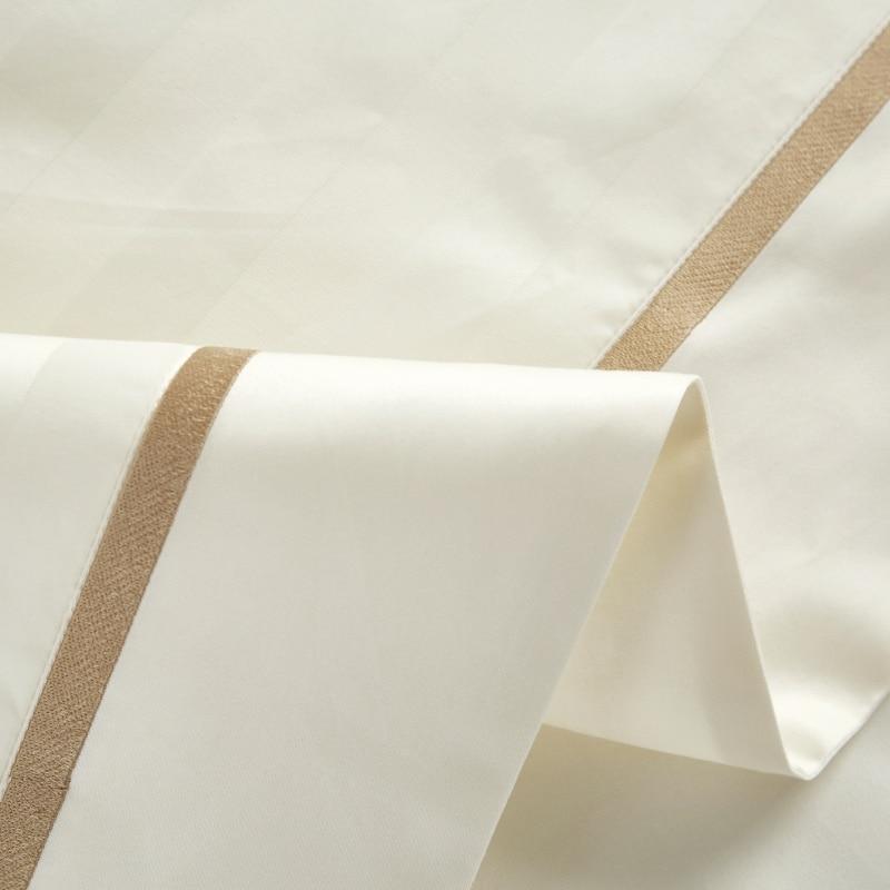 Luxury Egyptian Cotton Duvet Cover Set