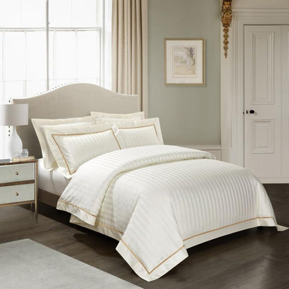 Luxury Egyptian Cotton Duvet Cover Set