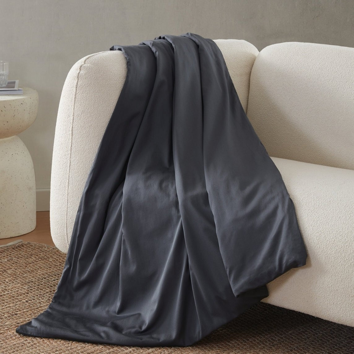 Cotton Duvet Cover