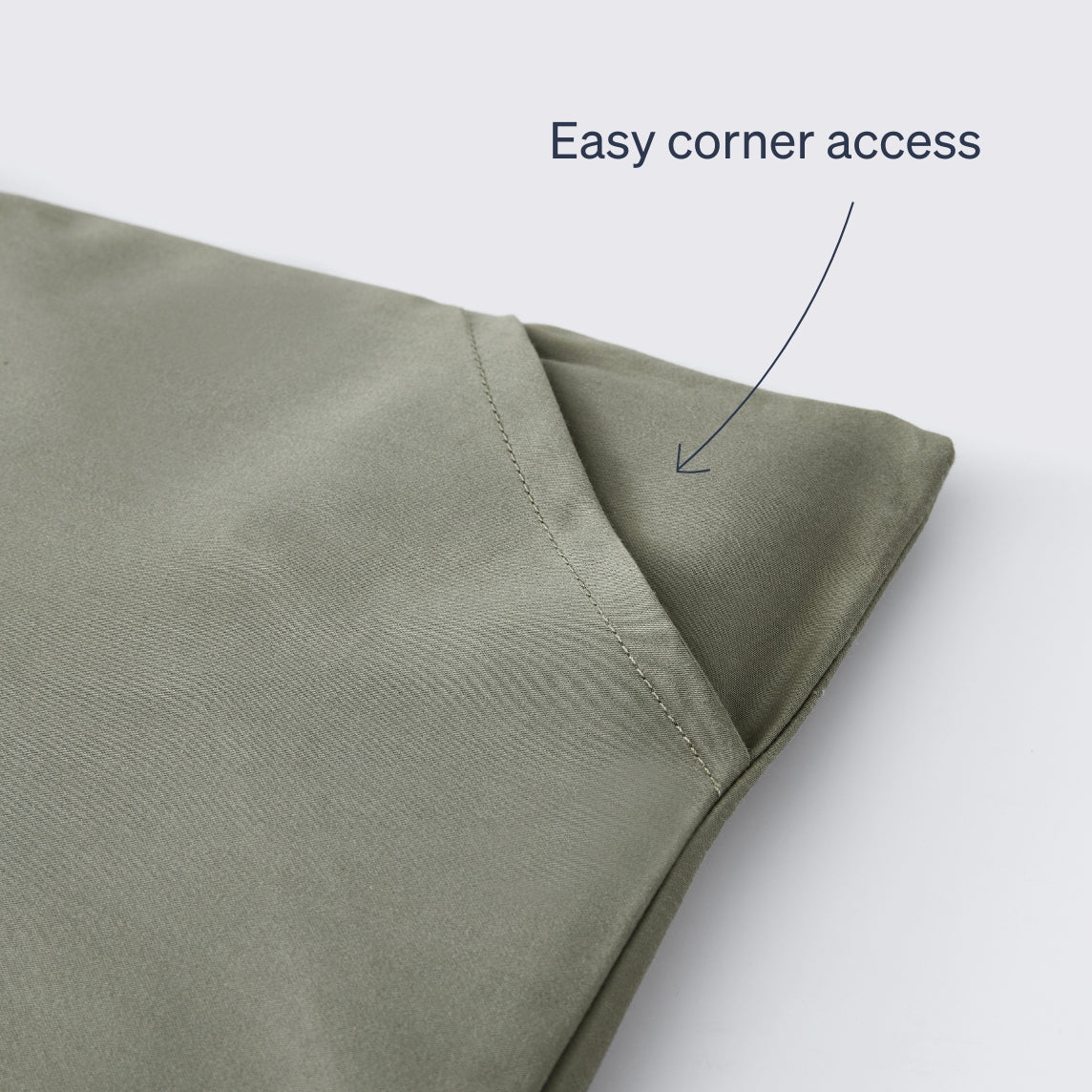 Cotton Duvet Cover