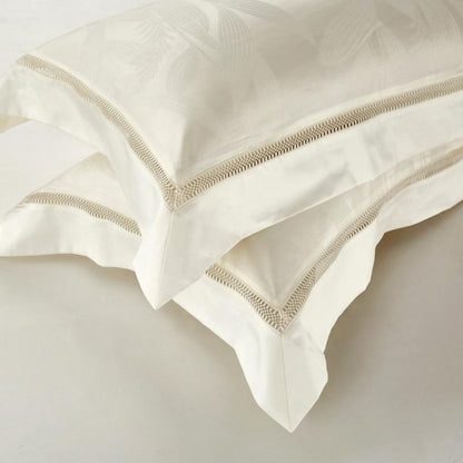 Iridescence Egyptian Cotton Duvet Cover Set