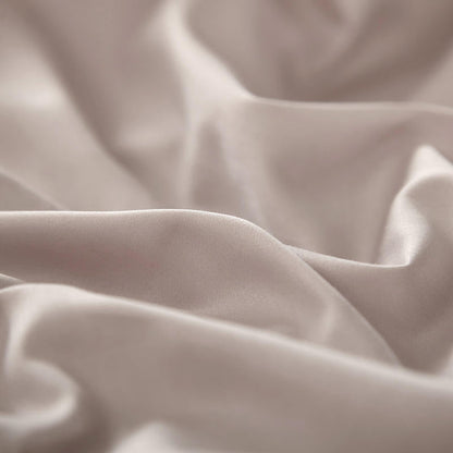 Sakura Embroidered Duvet Cover Set